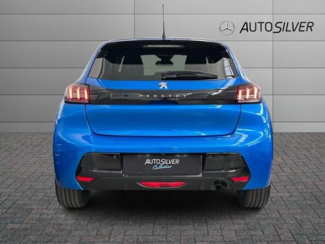 PEUGEOT 208 PureTech Stop&Start 5 porte Allure Pack rif. 23685171 - Foto 4