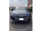 AUDI A4 AVANT 2.0 190 CV S LINE