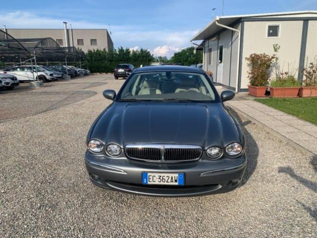JAGUAR X-Type 3.0 V6 24V cat Executive rif. 22941705 - Foto 2