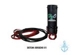 H20 SISTEMA IDROGENO X11 1200 DIESEL