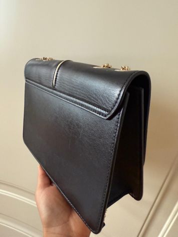 BORSA ORIGINALE PATRIZIA PEPE CON CERTIFICATO DI AUTENTICITA' - Foto 6