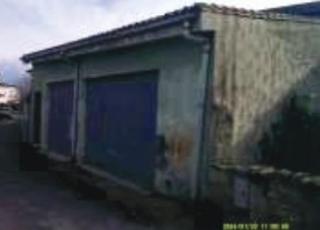 IMMOBILI-IMMOBILE COMMERCIALE-Vico Primo Risorgimento n. 4-6-8