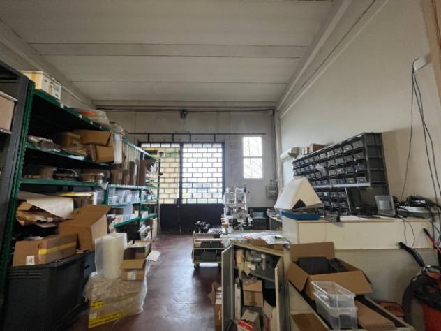 Immobile di 700 m² con 4 locali in vendita a Quinzano d'Oglio - Foto 13