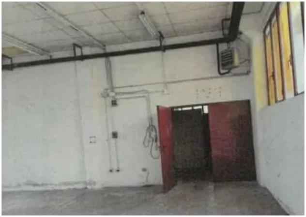 Immobile in asta di 3270 m² in vendita a Sant'Egidio alla Vibrata - Foto 8