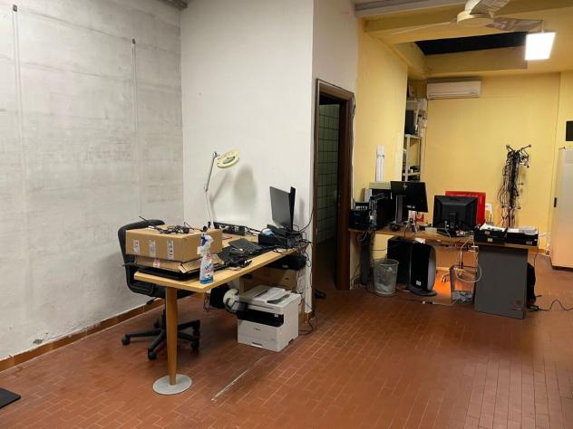 Magazzino in affitto a Torino - Foto 8