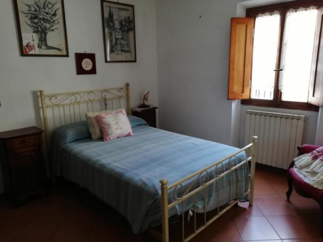 BORGO SAN LORENZO CARATTERISTICO 3 VANI TERRAZZA ABITABILE - Foto 6