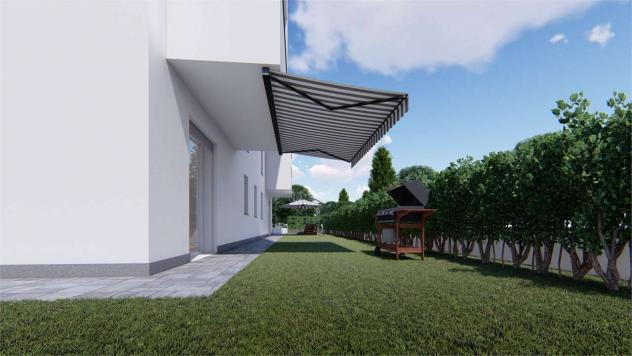 VA0142 - CARPI "CIBENO ATTICO TRILOCALE CON TERRAZZO I!!! - Foto 12