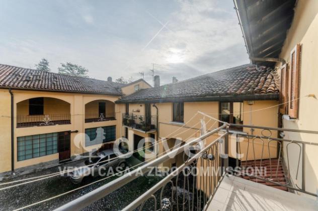 Appartamento di 75 m² con 3 locali e posto auto in vendita a Casciago - Foto 18