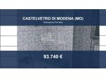 Immobile in asta di 197 m² in vendita a Castelvetro di Modena