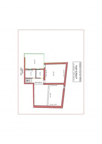 Appartamento in Via Alfonso Balzico - Foto 3