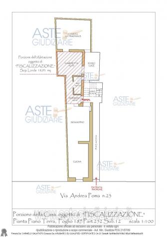 IMMOBILI-IMMOBILE RESIDENZIALE-Via Poma Andrea, 23, 91016 Casa Santa TP, Italia - Foto 10