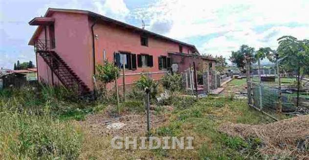 VILLA di 6 vani e di 130 mq (GROSSETO - POGGIALE) rif. 2425.167M - Foto 13
