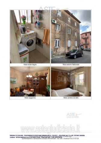 IMMOBILI-IMMOBILE RESIDENZIALE-Via Sulcis 2 - Foto 7