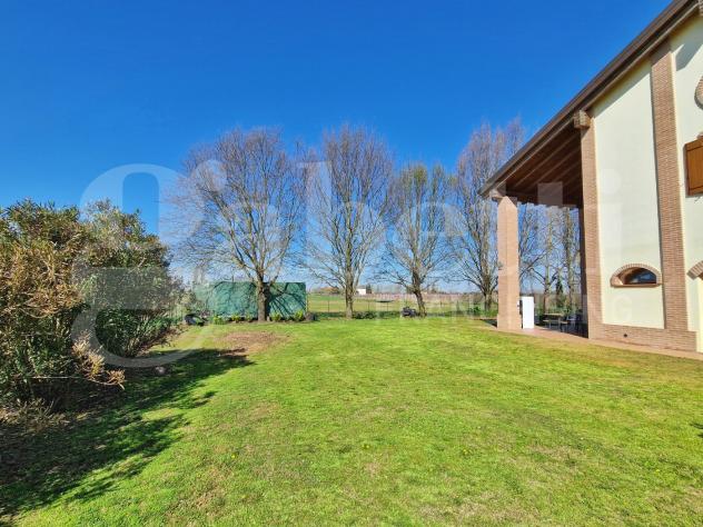Villa bifamiliare - Malalbergo . Rif.: Cod. rif 3222155VRG - Foto 2