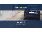Immobile in asta di 75 m² in vendita a Mazzano