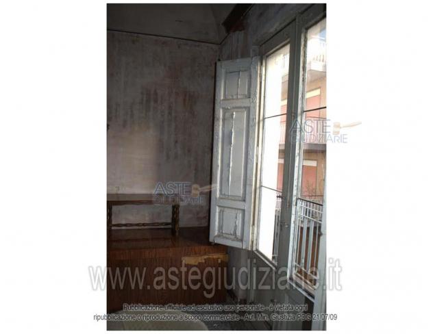 IMMOBILI-IMMOBILE RESIDENZIALE-VIA ARCHIMEDE N.192-194 - Foto 4