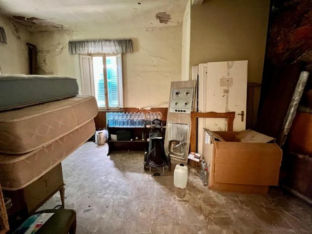 Casa semindipendente in vendita a Montecatini-Terme 370 mq Rif: 1428332 - Foto 2
