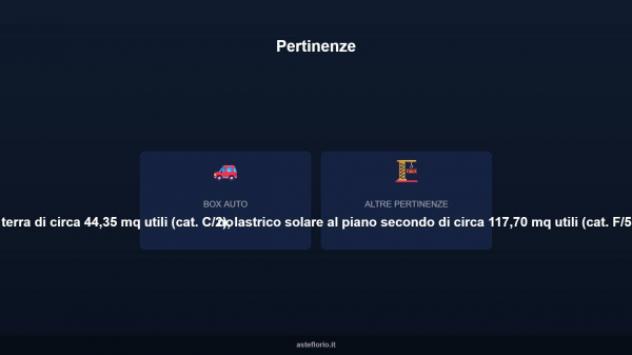 Immobile in asta di 104 m² in vendita a Montescaglioso - Foto 10