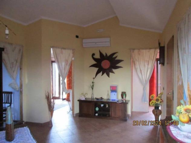 Immobile in asta di 123 m² con più di 5 locali in vendita a Partinico - Foto 15