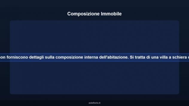 Immobile in asta di 90 m² in vendita a Policoro - Foto 6