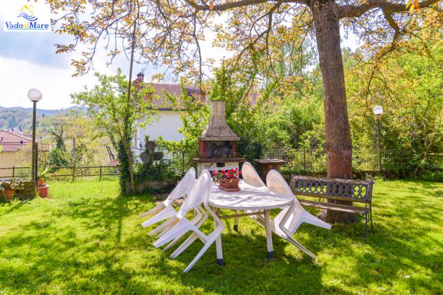Villa in vendita a Saliceto - Foto 4