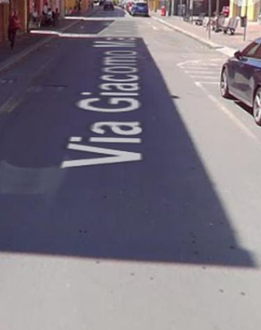 Immobile in asta di 90 m², box auto in vendita a San Pietro in Casale - Foto 4