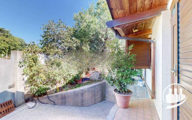 Casa Indipendente in vendita a Trofarello, Valle Sauglio - Foto 4