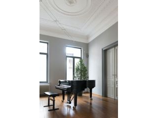 Lezioni pianoforte in DAD oppure a domicilio alunno
