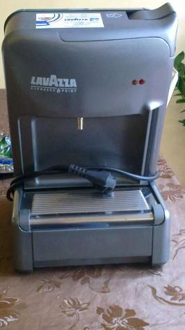 Lavazza EL 3200 rigenerate o ex fiera