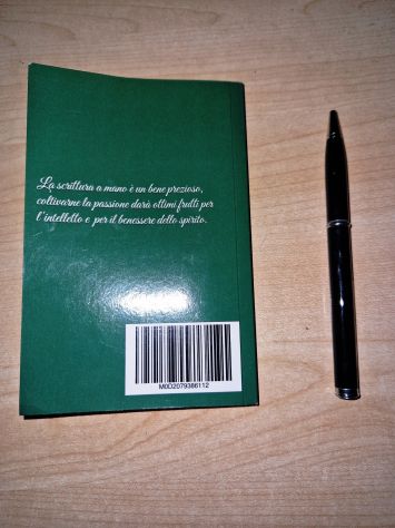 Il taccuino del poeta - Foto 2