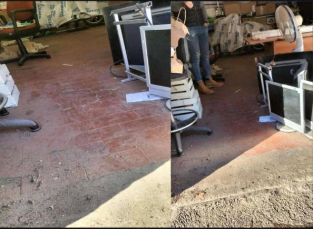 Immobile in asta di 28 m² in vendita a Capranica - Foto 3