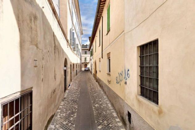 Immobile in asta di 945 m² in vendita a Foligno - Foto 18