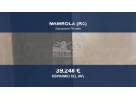 Immobile in asta di 145 m² in vendita a Mammola