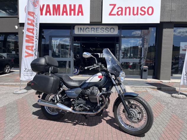 Moto Guzzi Nevada 750 POCHI KM