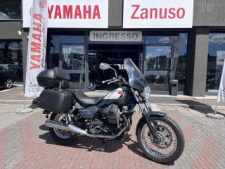 Moto Guzzi Nevada 750 POCHI KM