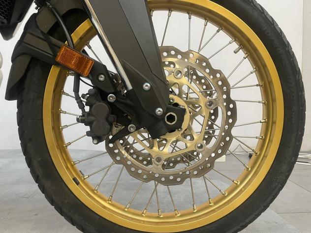Honda XL 750 Transalp null - Foto 5