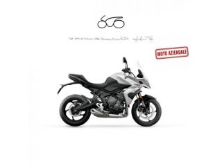 TRIUMPH Tiger Sport 660 2026