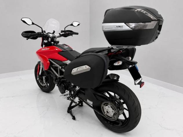 DUCATI Hyperstrada 821 - ANNO 2014 rif. 23948462 - Foto 8
