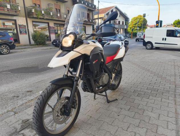 BMW F 650 GS . rif. 23926142 - Foto 3