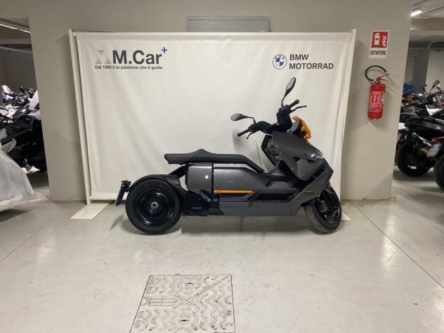 BMW Motorrad CE 04 C Scooter 15kw Abs - Foto 4