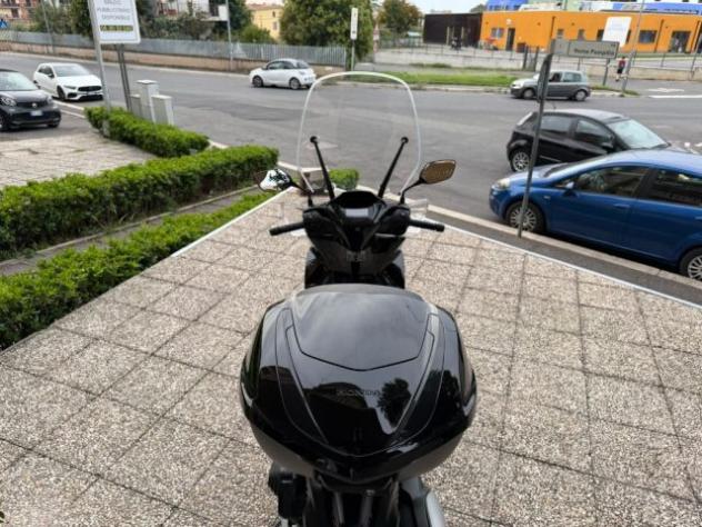 HONDA SH 150 2026 TUTTO INCLUSO ANCHE PASSAGGIO! MINI RATE rif. 24226618 - Foto 9