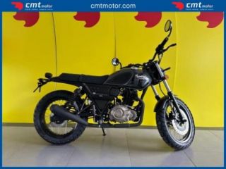FB Mondial Spartan 250 Garantita e Finanziabile rif. 22426937