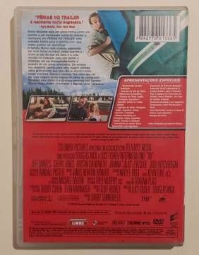 DVD Férias No Trailer con Robin Williams Fabricante: Columbia Pictures, 2006 - Foto 2