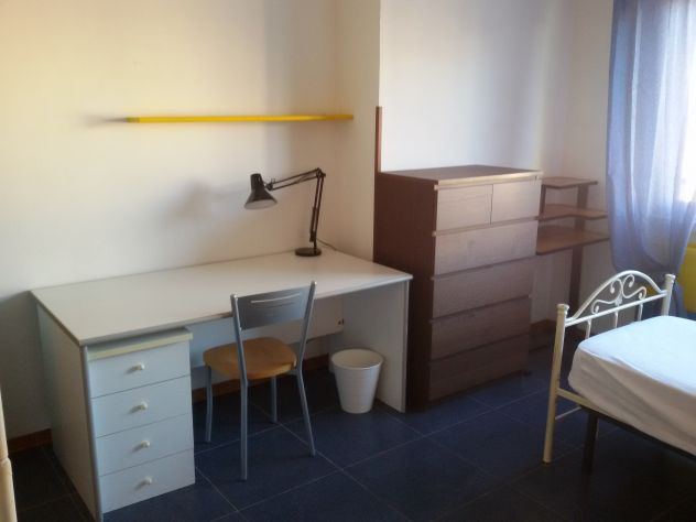 Appartamento (singola+doppia) x 3 studenti/esse - Foto 4