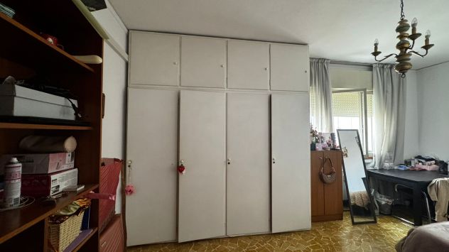 Mestre zona residenziale sicura affitto due ampie camere a due letti - Foto 4