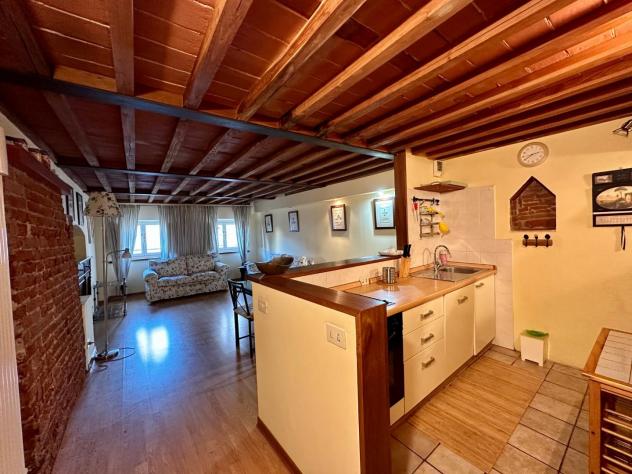 Appartamento in affitto a Lucca 70 mq Rif: 1417672 - Foto 5