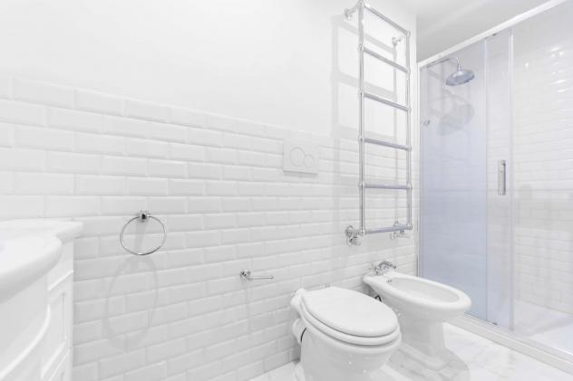 Appartamento in Via Stampa, Milano di 174 m² con 2 camere - Foto 3