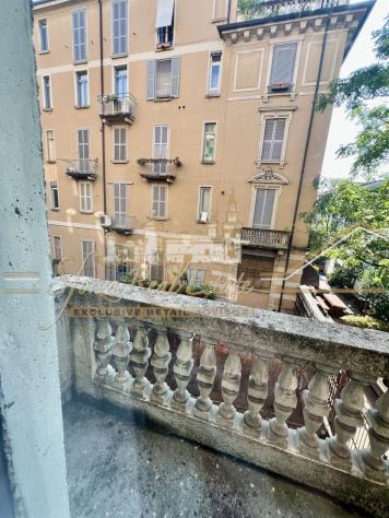 Luminoso Bilocale Via Orti 16 MILANO - Foto 5