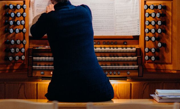 Musica funerale Romano di Lombardia