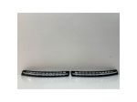 VOLVO XC90 I 07-16 Griglie paraurti SX+DX - 17819
